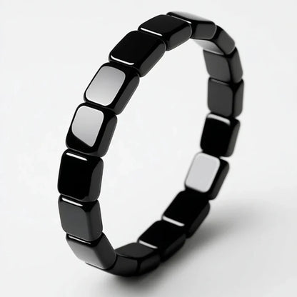 ONYX™ Magnetyczna Bransoletka