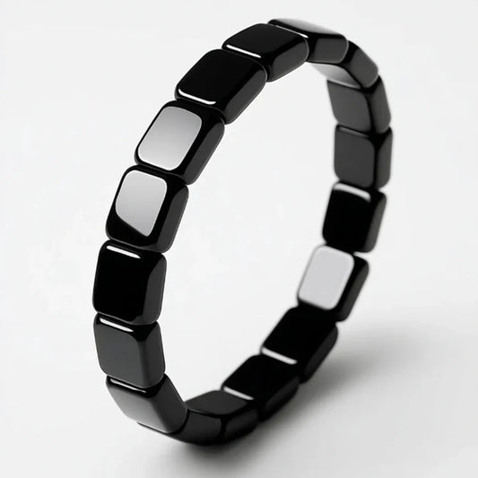 ONYX™ Magnetyczna Bransoletka