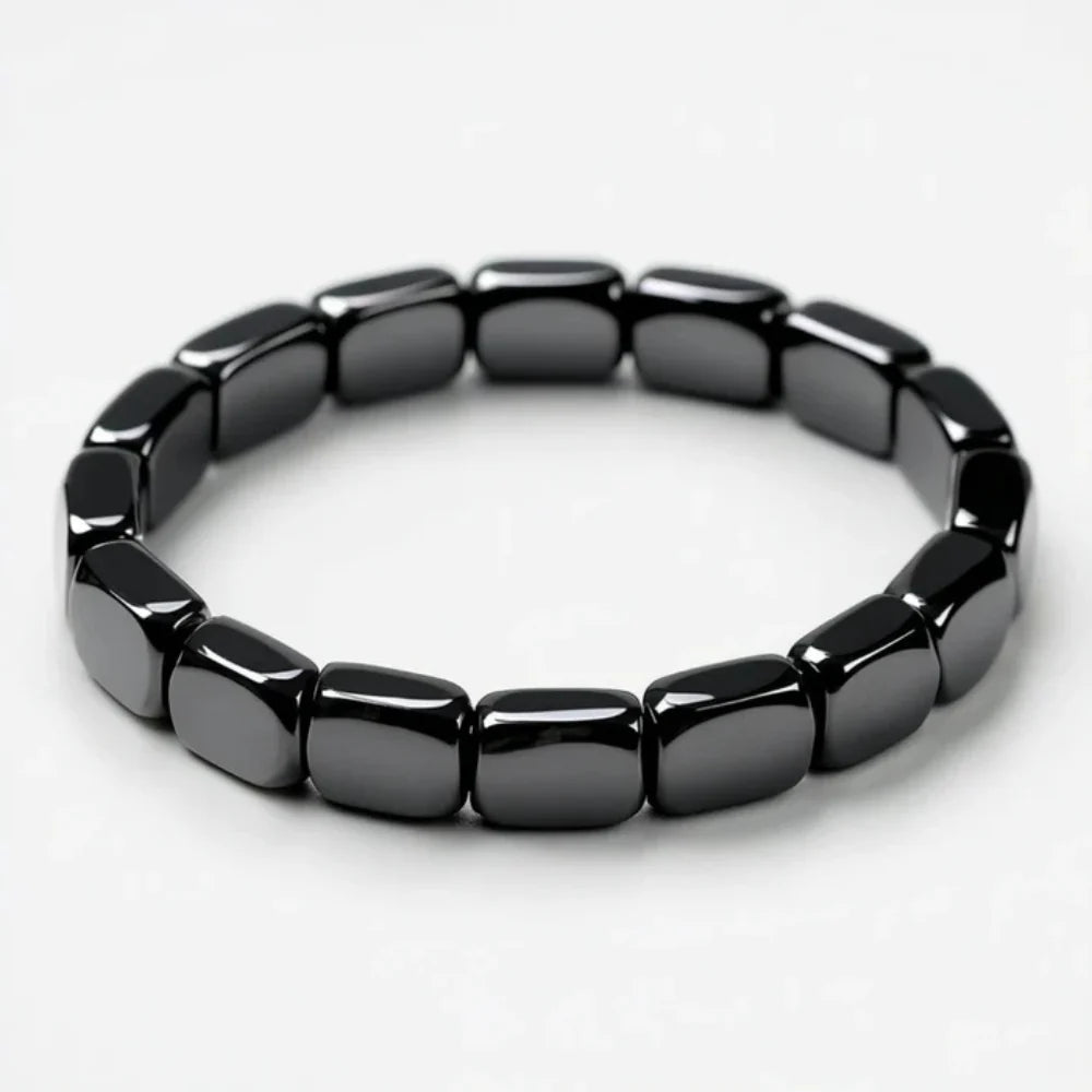 ONYX™ Magnetyczna Bransoletka