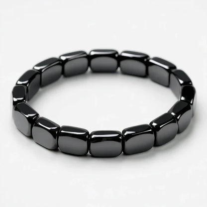 ONYX™ Magnetyczna Bransoletka