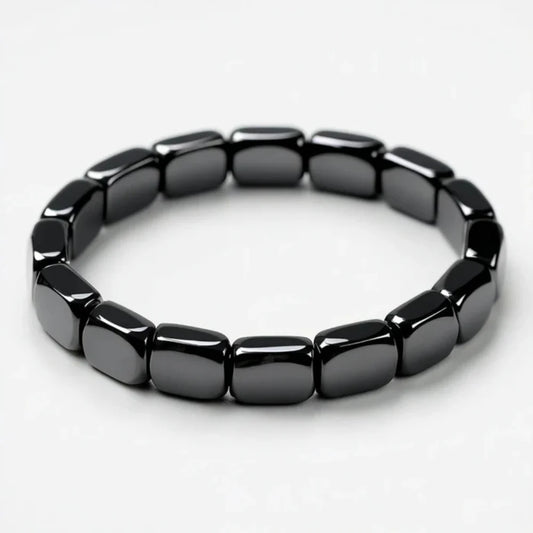 ONYX™ Magnetyczna Bransoletka