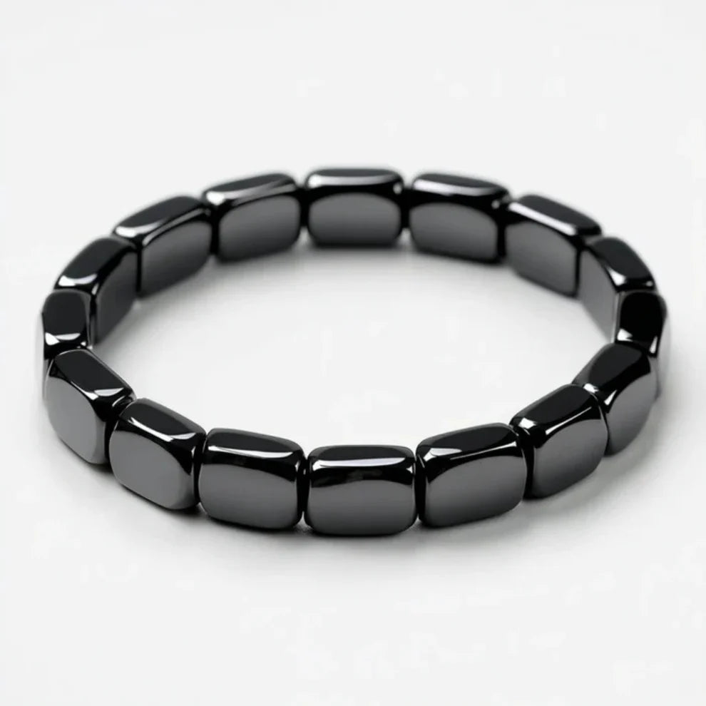 Bransoletka magnetyczna ONYX™