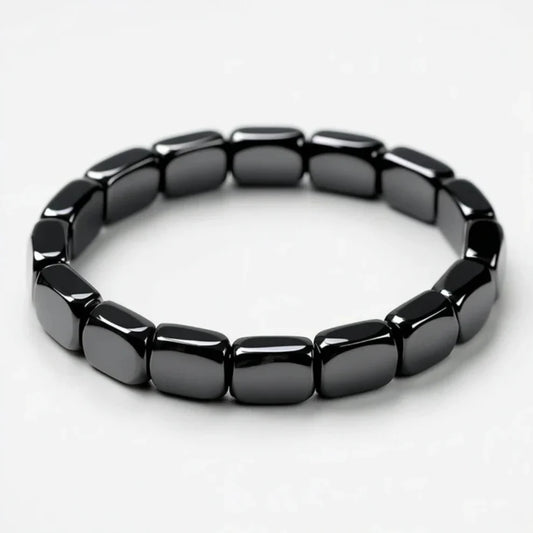 Bransoletka magnetyczna ONYX™